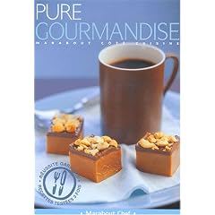 Pure gourmandise