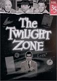 DVD : The Twilight Zone - Vol. 35
