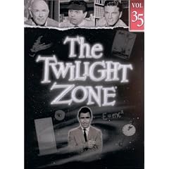The Twilight Zone - Vol. 35 by 