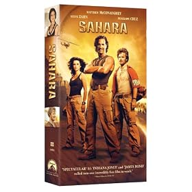 Sahara [2005]