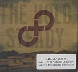 The Hold Steady Stay Positive 2008 USA CD album VR501