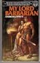 My Lord Barbarian