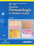 Fitzpatrick - Dermatologia en Medicina General. Volumen I (Spanish Edition)