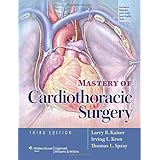 mastery of cardiothoracic surgery