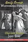 Jane Eyre / Wuthering Heights