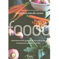 Petits ricochets de cuisine