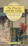 The princess and the goblin