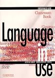 Produkt-Bild: Language in Use, Intermediate Course, Classroom Book