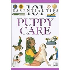 Puppy Care (101 Essential Tips)