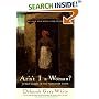 Ar'n't I a Woman?: Female Slaves in the Plantation South