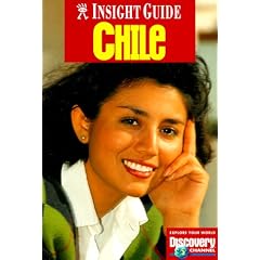 Insight Guide Chile