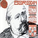 Symphonies Nos 1 & 3;Prince Igor Overture;Polovtsian March
