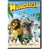 Madagascar (Widescreen Edition) ~ Chris Rock