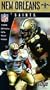 1998 New Orleans Saints Official NFL Team Video [VHS]