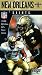 1998 New Orleans Saints Official NFL Video