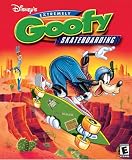 Disney's Extremely Goofy Skateboarding