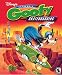 Disney's Extremely Goofy Skateboarding