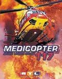 Eigenschaften THQ Entertainment  / RTL Medicopter 117