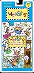 Wee Sing Children's Songs and Fingerplays (Wee Sing)