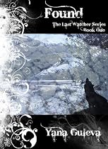 Click to Download Free Kindle Book -> Found (The Last Watcher)