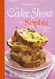 Revue Minerva  / Le Cake Show de Sophie