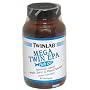 TwinLab Mega Twin EPA Fish Oil, Softgels, 60 softgels