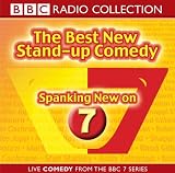 Spanking New on 7 (BBC Radio Collection)