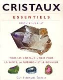 Cristaux essentiels