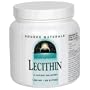 Source Naturals Lecithin 1200mg, 500 Softgels (Pack of 2)