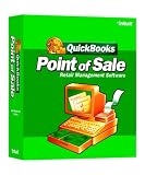  : QuickBooks Point of Sale 4.0 Pro Multi-Store Retail Management Software