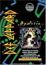 Hysteria [DVD] [Import]