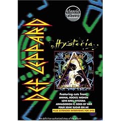 Hysteria by 