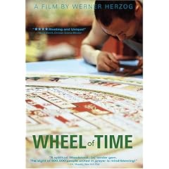 Wheel of Time