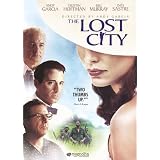 The Lost City