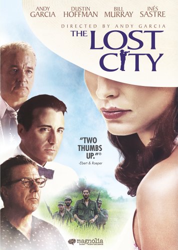 The Lost City