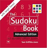 The Sudoku Book, Advanced Edition