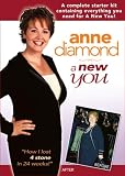 Anne Diamond - A New You [2003]