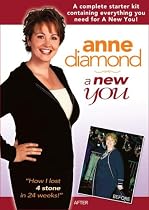 Anne Diamond - A New You [DVD] [2003]