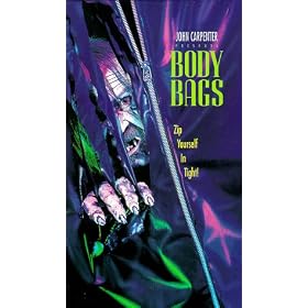 Body Bags [VHS]