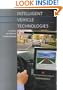 Intelligent Vehicle Technologies: Theory and Applications