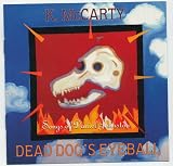 Kathy McCarty lyrics