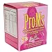 Dorian Yates Pro-Ms Body Sculpting Protein for Women, Swiss Chocolate, 1.66-Ounce Packets (Pack of 15)