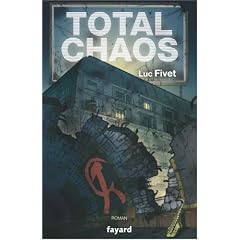 Total chaos