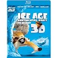 Ice Age: Continental Drift 3D / L'�re de Glace 3D : La D�rives des continents (Bilingual) [Blu-ray 3D + Blu-ray + DVD + Digital Copy]