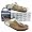Birkenstock Gizeh - 3 Uk - Silver - Man Made