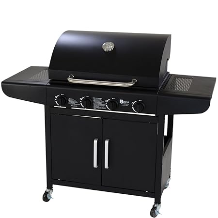 barbecue gaz nevada
