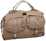 Hype Bastille E/W Satchel