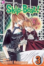 Skip Beat!, Volume 3