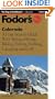 Colorado: A Four-Season Guide with Skiing, Hiking, Biking, Fishing, Rafting, Camping and G olf (3rd Edition)