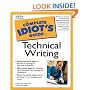 The Complete Idiot's Guide to Technical Writing